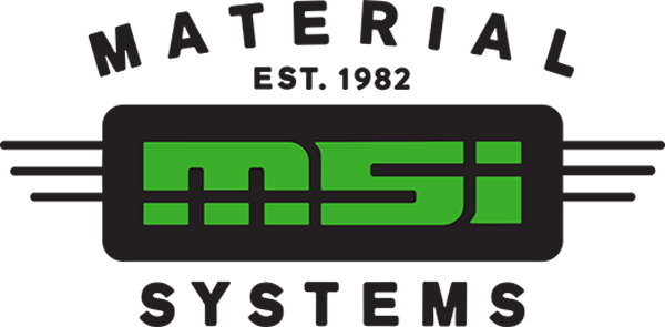 Material Systems